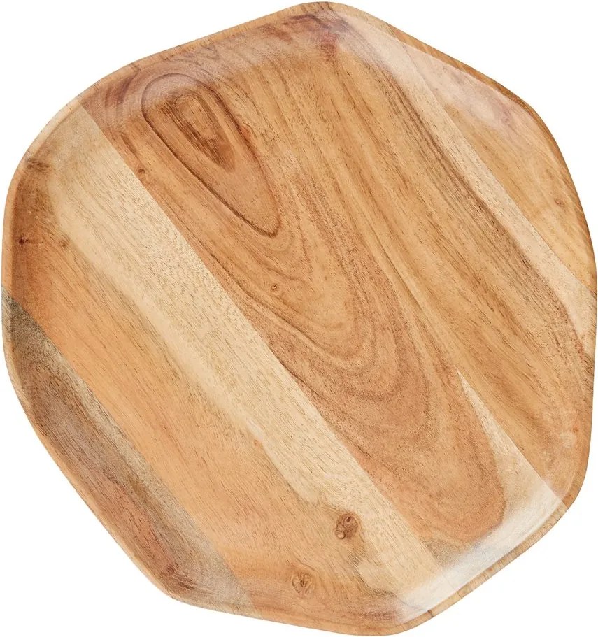 ACACIA akácfa kínálótál 29 cm