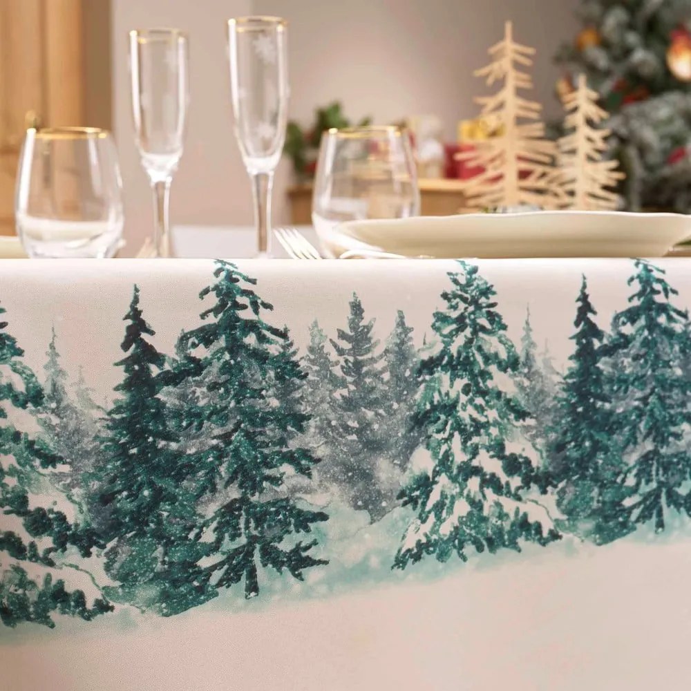 Asztalterítő 150x240 cm – douceur d'intérieur