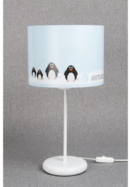 Gyerek asztali lámpa SWEET DREAMS 1xE27/60W/230V