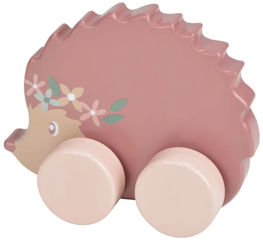 Fa játék Foret Magique – Bébé Douceur