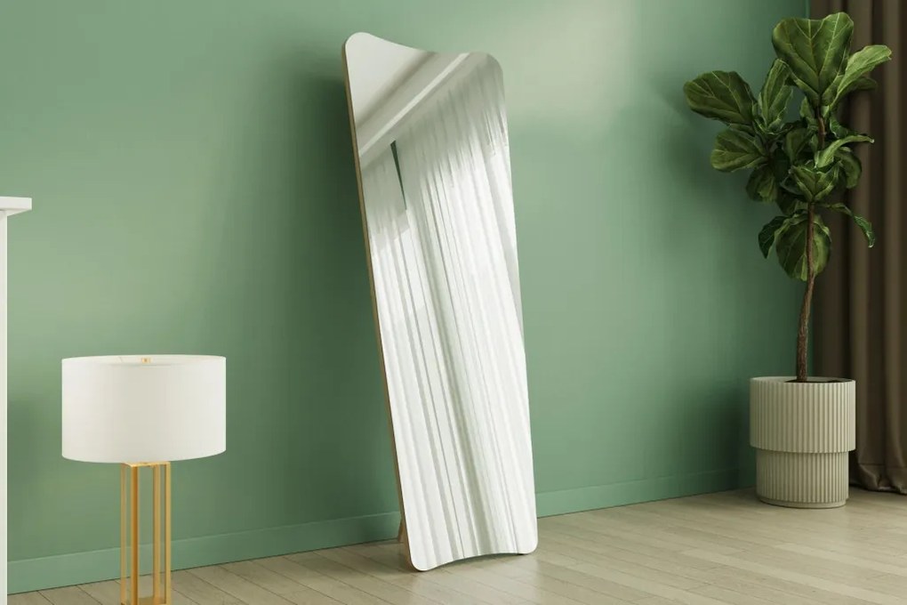 Vitros tükör, homok, 55 cm – TR116SAM1189