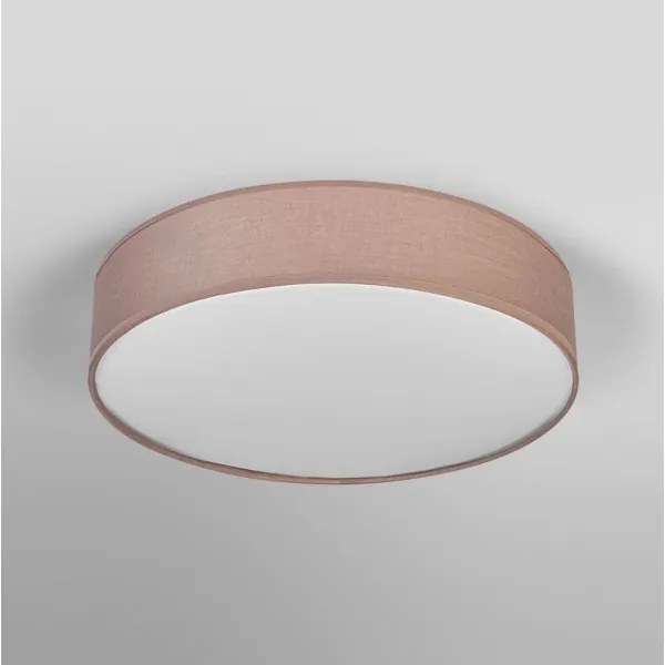 Ledvance - Mennyezeti lámpa ORBIS PÁRIZS 3xE27/25W/230V barna