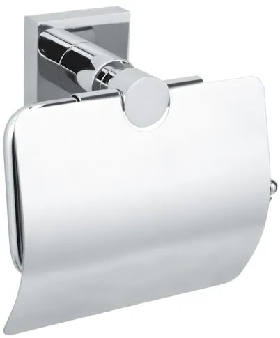 Tesa Hukk wc-papír tartó króm HUK25