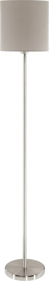 Eglo PASTERI 95167 Állólámpa 1x60W/E27
