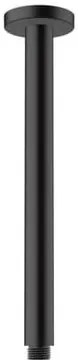 Zuhanykar Hansgrohe Vernis Blend fekete matt 27805670