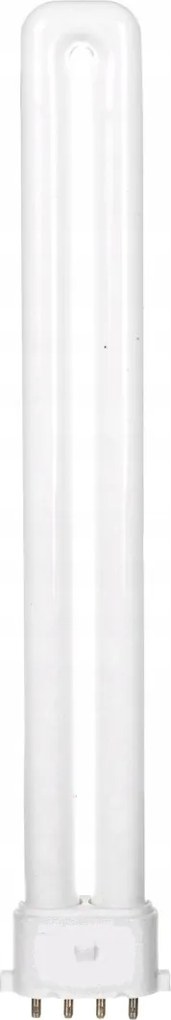 Kompakt fénycső 2G7 Pl -s Cfl 11W 700lm 4000K Bellight