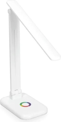 Brilagi - LED RGBW fényerőszabályozható asztali lámpa MODO LED/7W/5V 3000/4000/6500K fehér