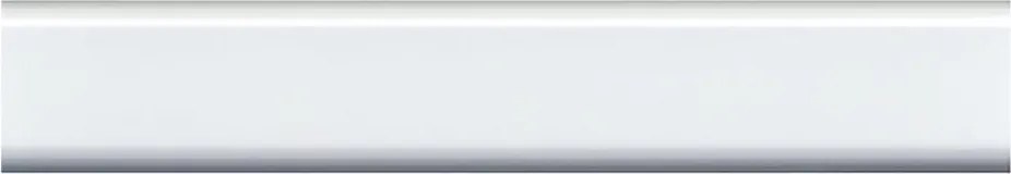 Fehér zuhanyfüggöny rúd 125 - 200 cm Surprise – Spirella