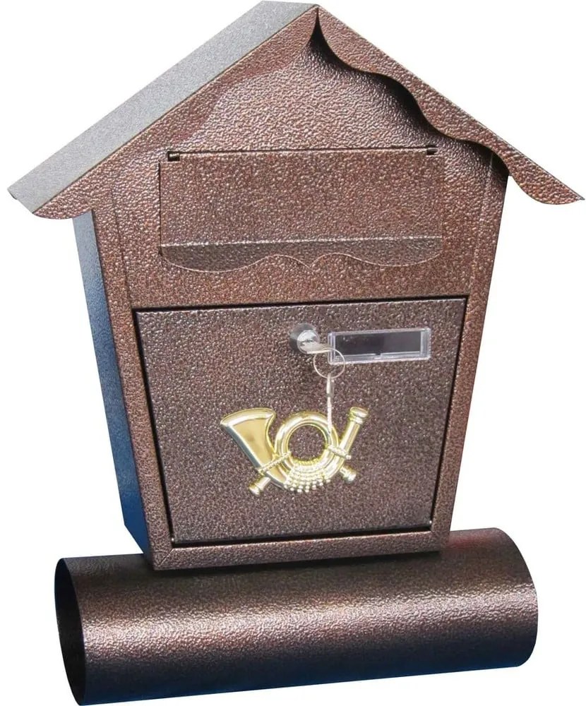 Postaláda – Household Pleasure