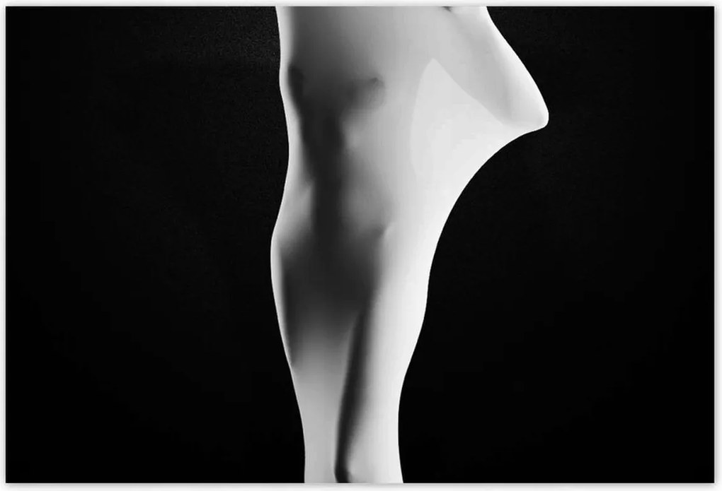 Poszterek 185x125 Aktok Meztelenség Szerelem Fotó