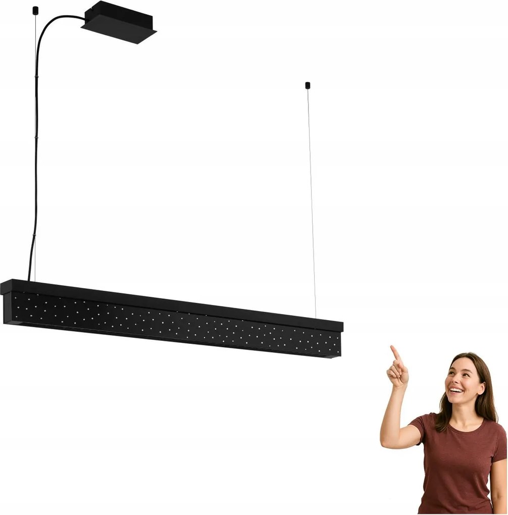 Led függőlámpa 29W Aurotonello 39826 Eglo