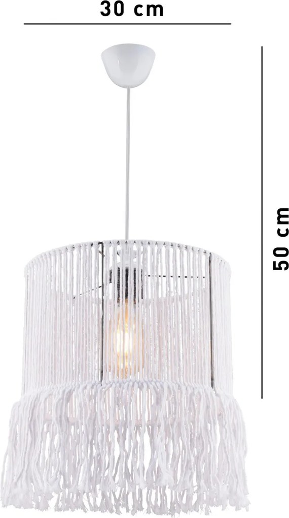 Ness Macrame