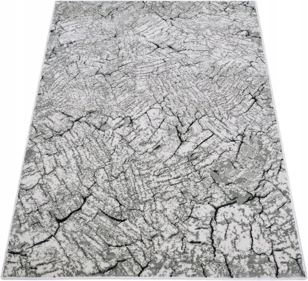 Modern Szőnyeg A Hálószoba Nappaliba Vastag Fríz Puha Divatos 200X290