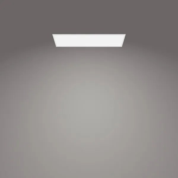 Philips - LED Dimmelhető mennyezeti lámpa SLIM SCENE SWITCH LED/36W/230V 4000K