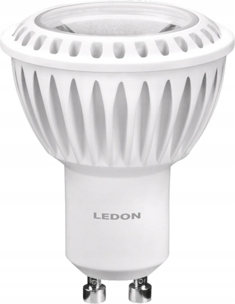 Ledon Led izzó GU10 8W/35D/927 DIM 2700K 230V PAR16