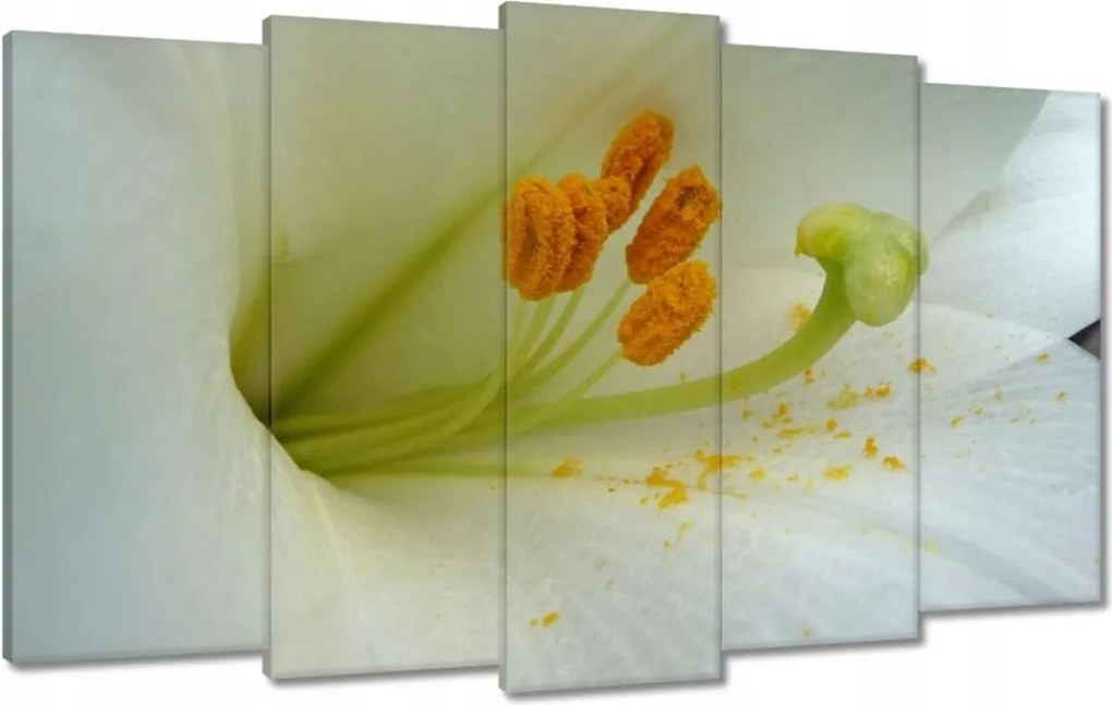 Vászonkép 100x60 Nőnap Ajándék Love