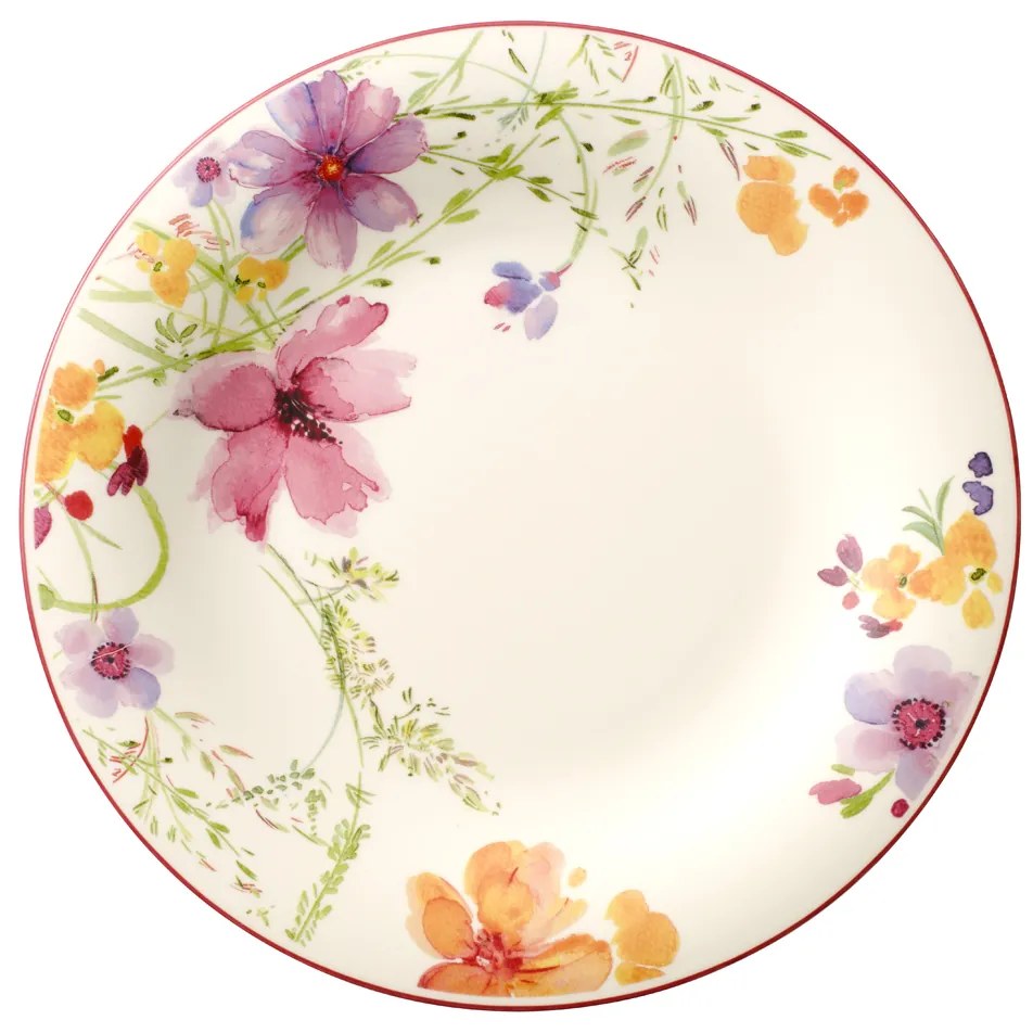 Felszolgáló tányér, Mariefleur Basic kollekció - Villeroy & Boch