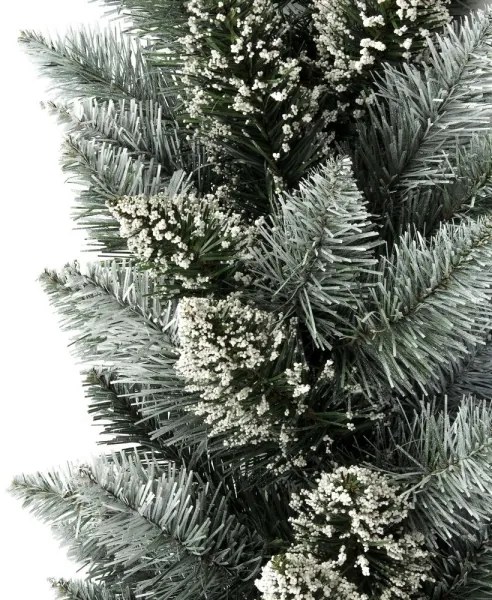 Karácsonyi dekoráció GIRLANDA 270 cm hosszú