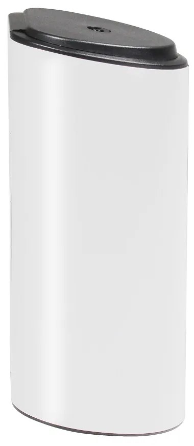 Érintésmentes folyékony szappanadagoló Donner Drop 850 ml, ezüst