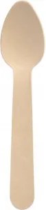 Viaszolt fakanál 11 cm 100 db