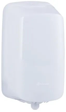 Merida Hygiene Control Flexi WC-papír adagoló, fehér