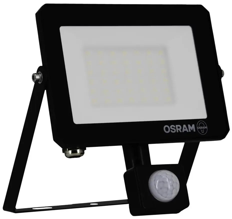 Osram - LED reflektor érzékelővel FLOODLIGHT LED/30W/230V 3000K IP65