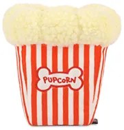 Játék kutyáknak Popcorn - P.L.A.Y.