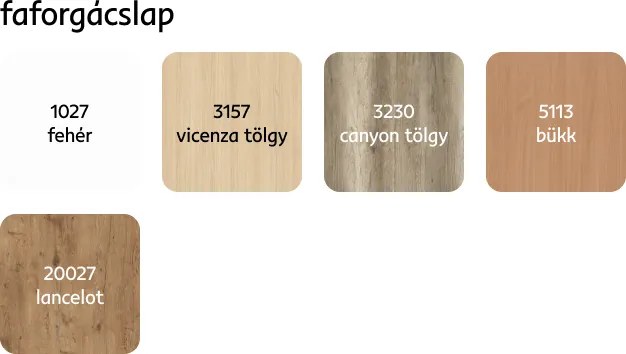 Kihúzható ágy, fehér/sonoma tölgy, REA CROBAT