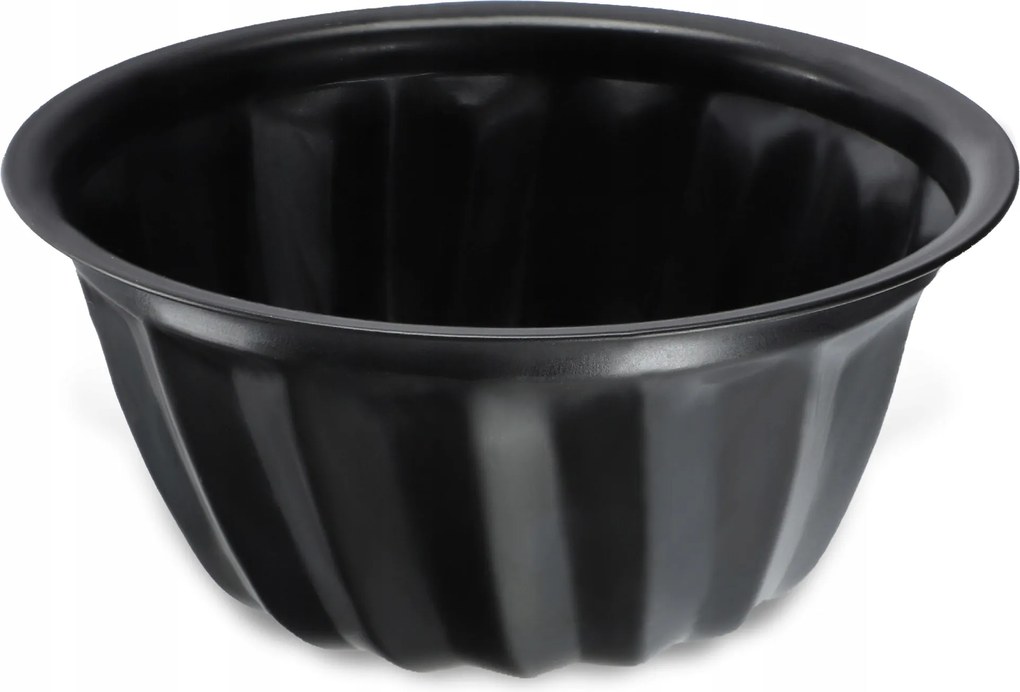 Útifű Forma Sütőlap Tapadásmentes Spirál 11,5cm