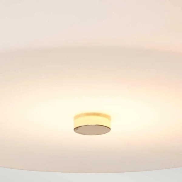 Elstead TAMAR-F-M-PG-LED Fürdőszobai mennyezeti lámpa TAMAR 1xGX53/5,7W/230V IP44