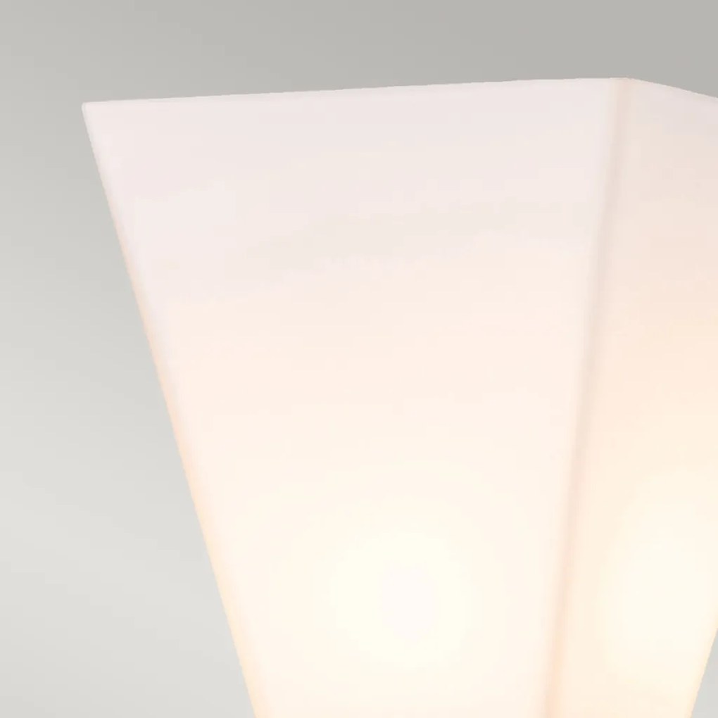 Elstead Lighting Bowtie BOWTIE-1-MB Fali lámpa 1x3 W/G9 3000 K 300 lm ip44