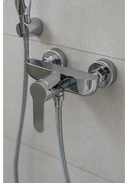 GROHE 32888000 - GET zuhanycsaptelep DN 15, fényes króm