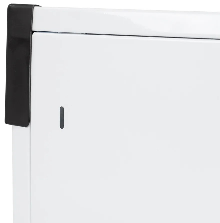 Kolumbo elektromos fűtőtest 600W / 900W / 1500W