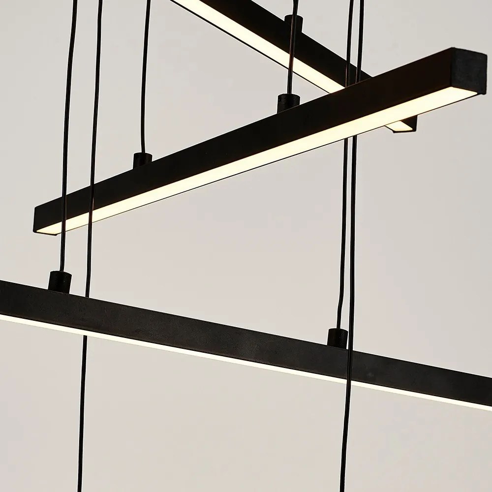 L1245 - Black