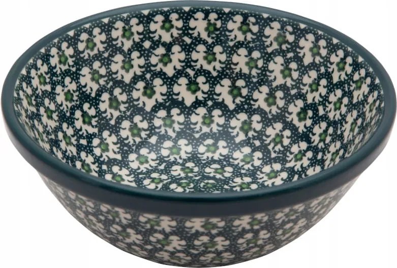 Leveses tál 17 cm Ceramika Artystyczna Boleszláv dek 1172