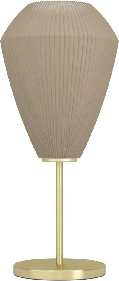 Eglo CAPRAROLA 900814 Asztali lámpa 1x40W/E27 IP20