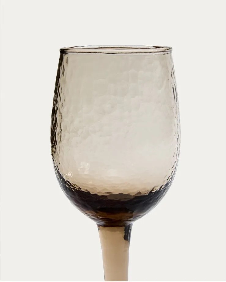 Borospohár Sileia – Kave Home