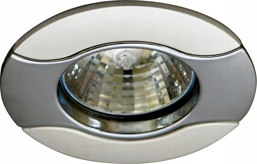 Süllyesztett lámpatest, spot lámpa SO-04 Ch/ps 2233903 Candellux