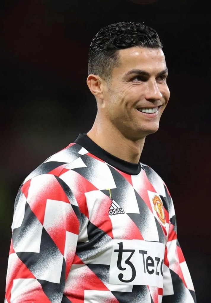 Poszter, CR7, Cristiano Ronaldo, Portugália