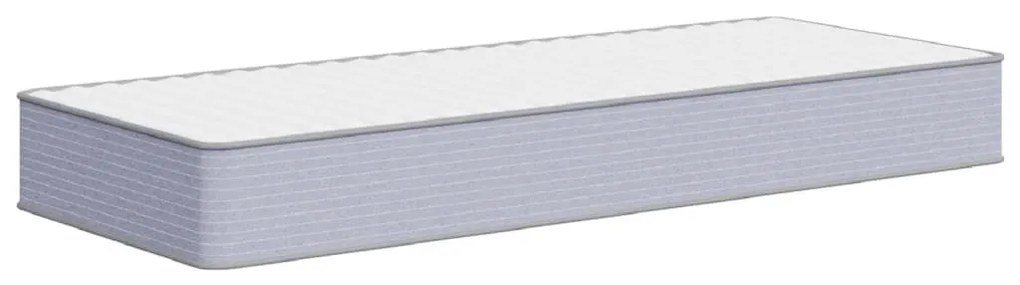 közepesen puha habmatrac 70x200 cm