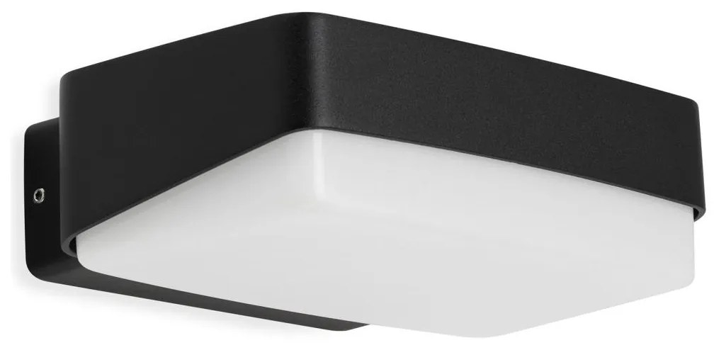 Telefunken 312205TF - LED Kültéri fali lámpa LED/14W/230V IP44