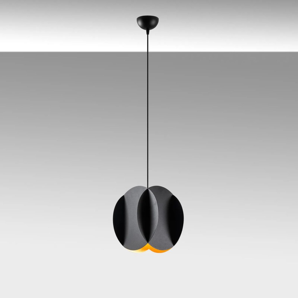 Corner - 13778 - Black