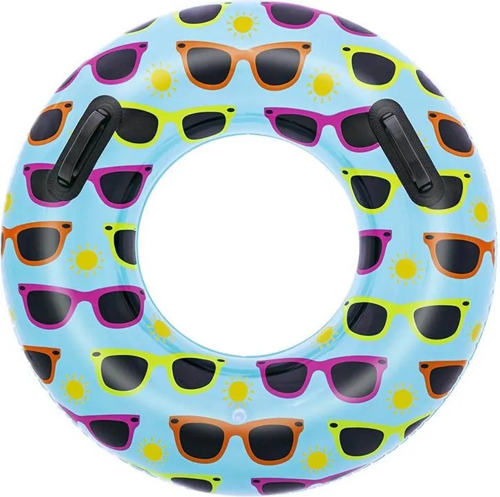 Designer úszógumi 76 cm