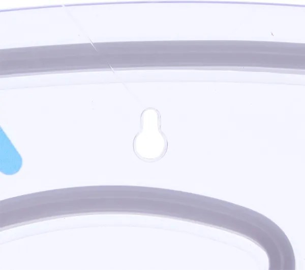 Atmosphera - LED neon fali dekoráció DONUT LED/5V