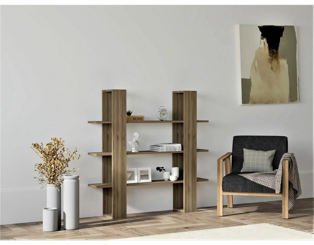 Ada Walnut poliszter