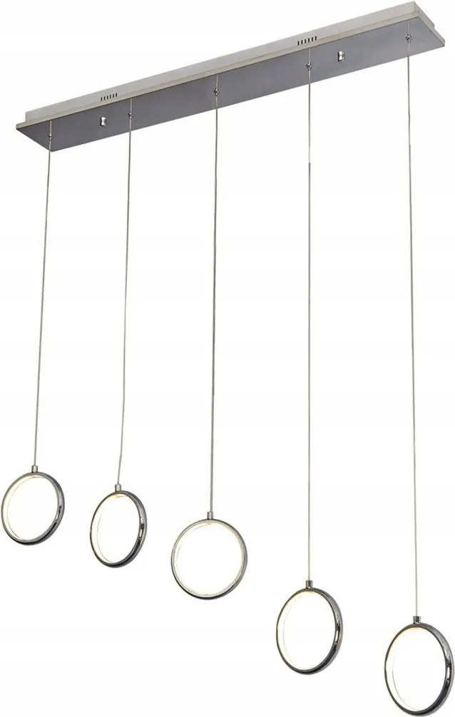 Led függőlámpa 35W Anello ML272 Milagro