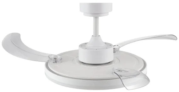 FANAWAY 21612949 - LED állítható vent. STROLL 30W/230V 2700/3500/5000K 106 cm +