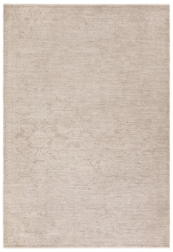 Bézs szőnyeg 200x300 cm Laurent Beige Natural – Asiatic Carpets
