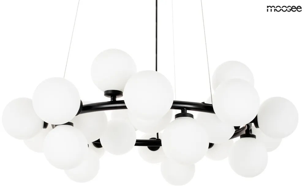 King Home COSMO MSE910100223 Függőlámpa 25x5W/G4 IP20