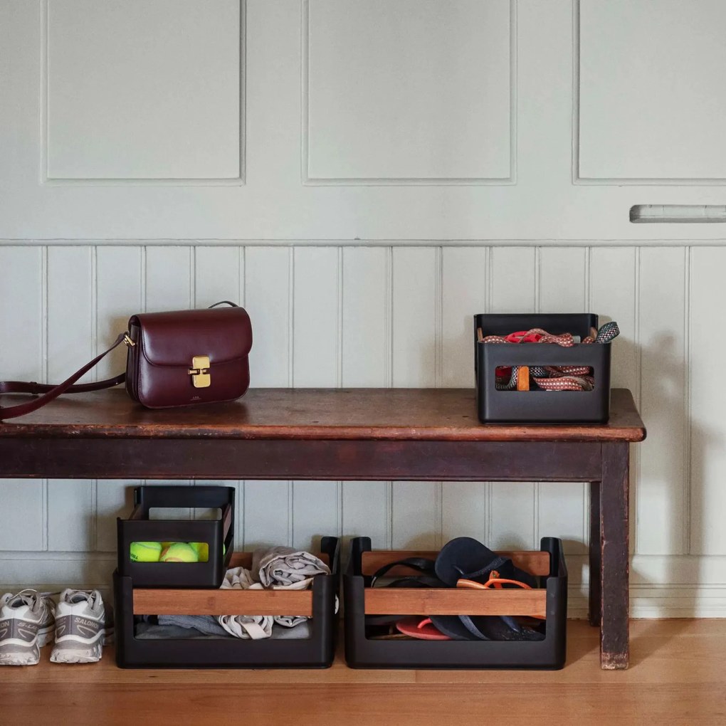 Nordic Kitchen láda, L-es méret - Eva Solo